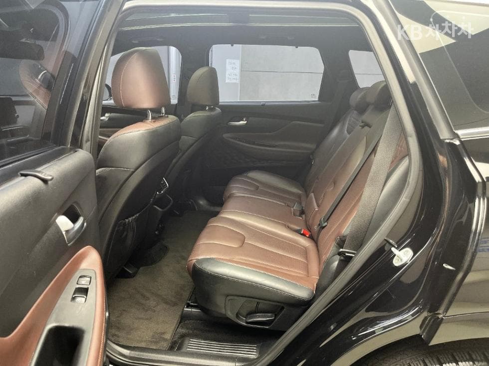 Hyundai Santa Fe TMGasoline 2.0T 2WD Inspiration - 6