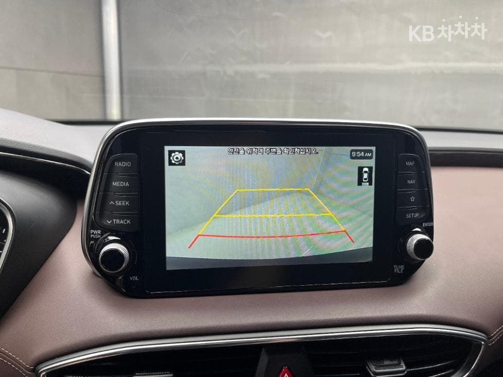 Hyundai Santa Fe TMGasoline 2.0T 2WD Inspiration - 14