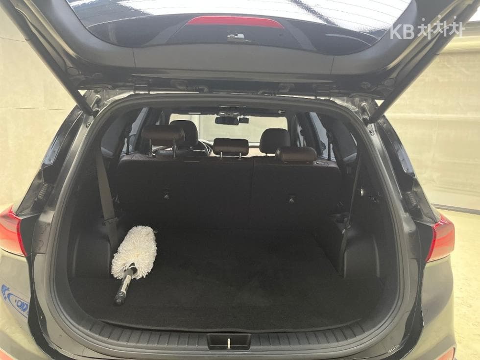 Hyundai Santa Fe TMGasoline 2.0T 2WD Inspiration - 16