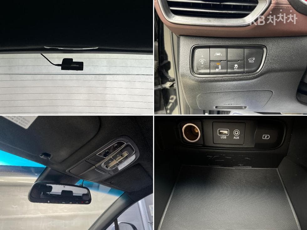 Hyundai Santa Fe TMGasoline 2.0T 2WD Inspiration - 19