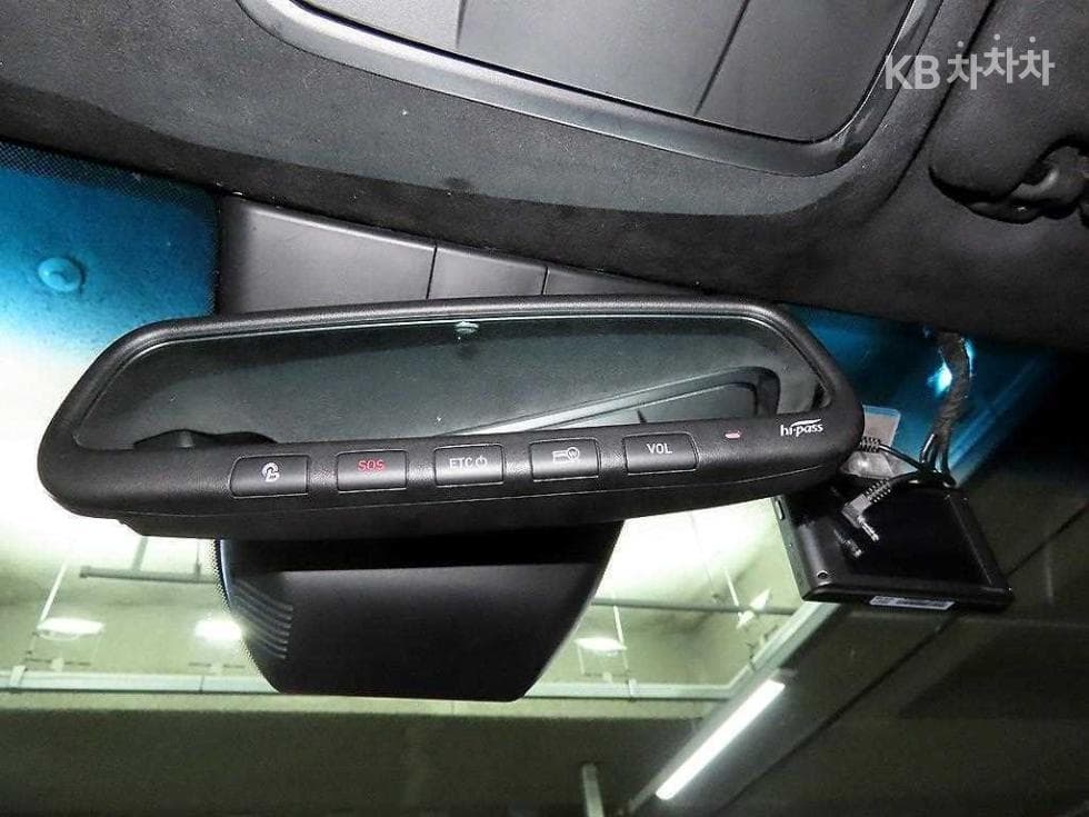 Hyundai Santa Fe TMGasoline 2.0T 2WD Inspiration - 14