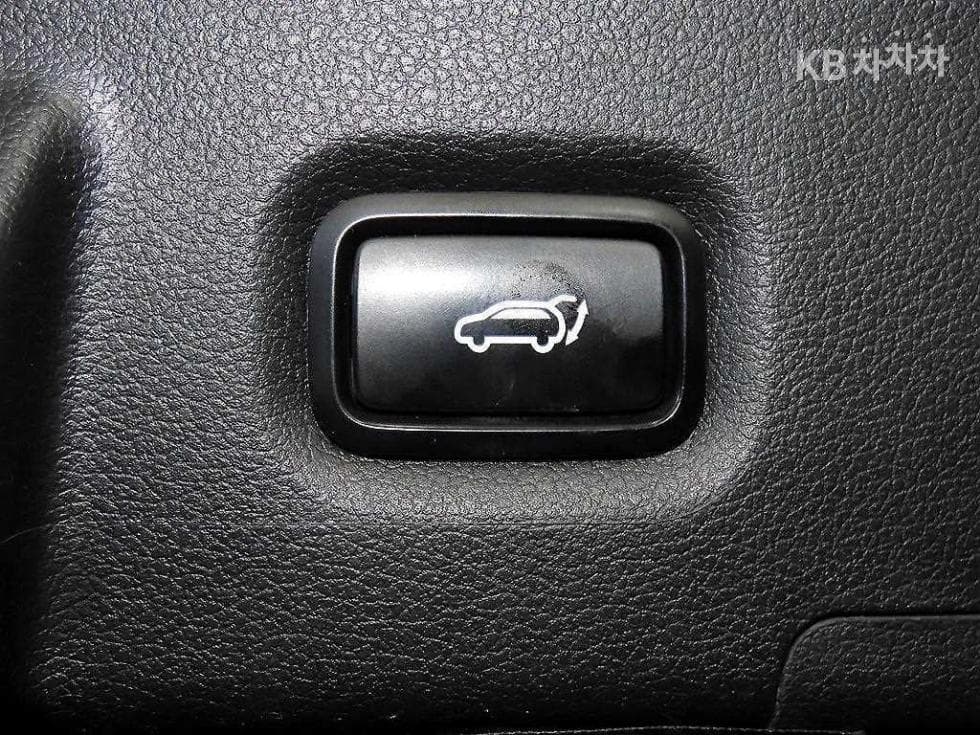 Hyundai Santa Fe TMGasoline 2.0T 2WD Inspiration - 15