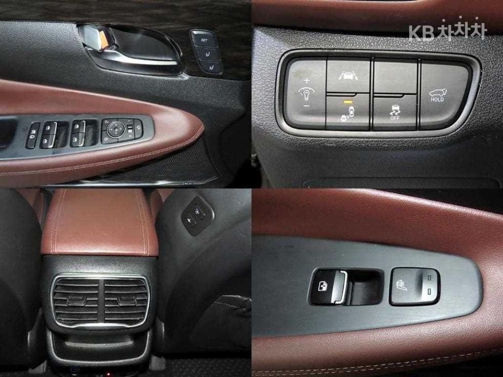 Hyundai Santa Fe TMGasoline 2.0T 2WD Inspiration - 17
