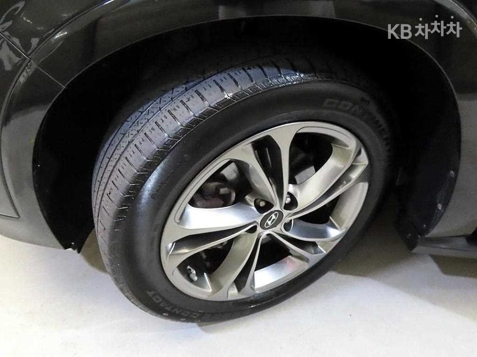 Hyundai Santa Fe TMGasoline 2.0T 2WD Inspiration - 20