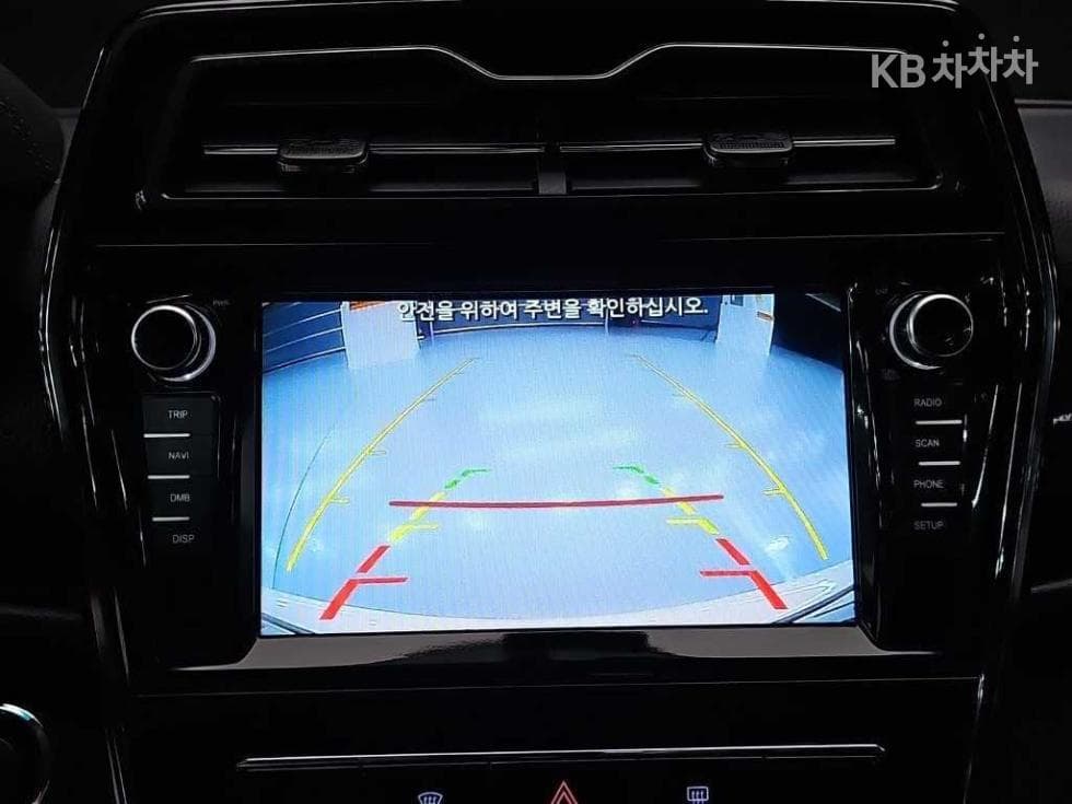KG Mobility Very New (facelift/refresh; particularly for Tivoli) TivoliGasoline V5 2WD Standard - 14