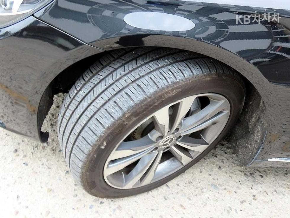 Mercedes-Benz New S-ClassS350L d 4MATIC W222 - 19