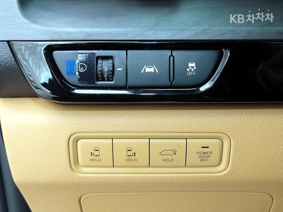 Kia Carnival 4th generationD2.2 9-seater Signature - 12