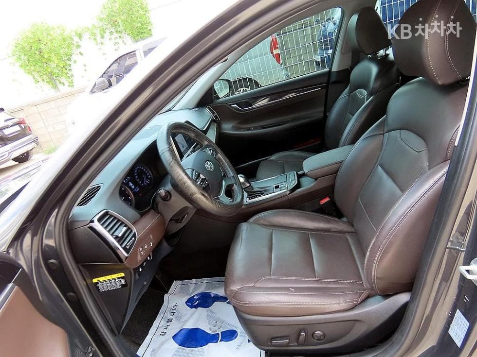 Hyundai Grandeur (Azera)IG2.4 Premium Standard - 5