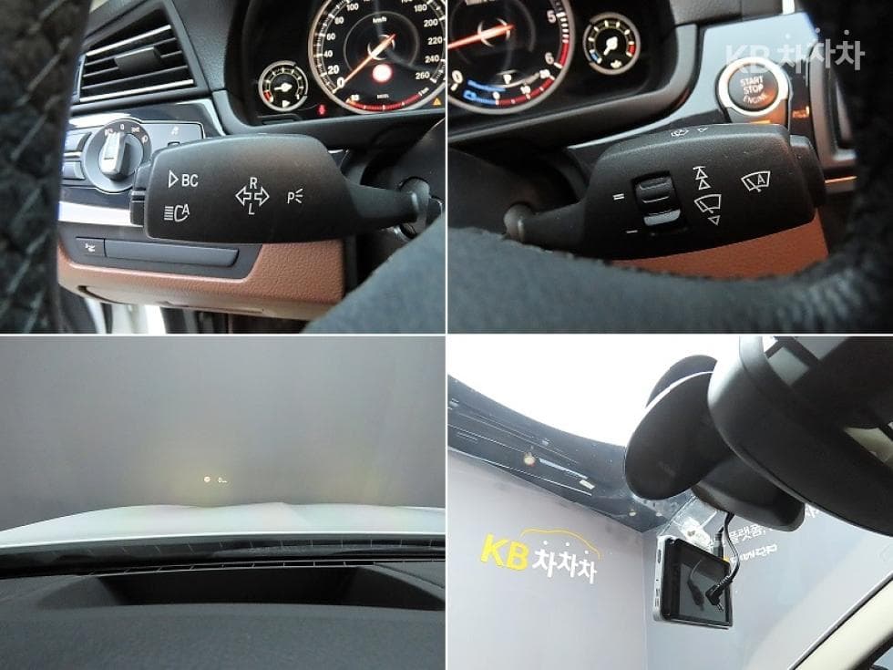 BMW Нов5 Серия520d M Air로Динамичен F10 - 14