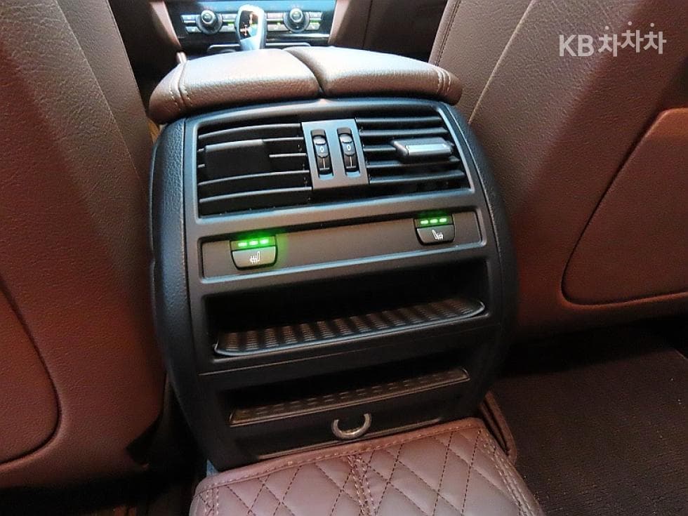 BMW Нов5 Серия520d M Air로Динамичен F10 - 18