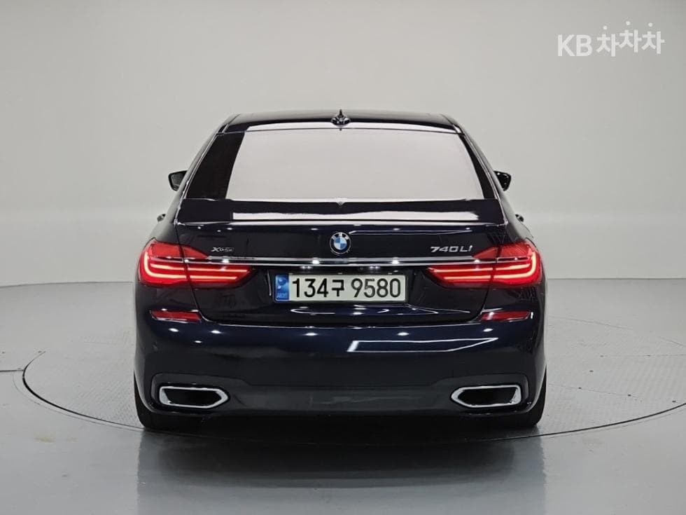 BMW 7시리즈 (G11)740Li xDrive M Sport - 3