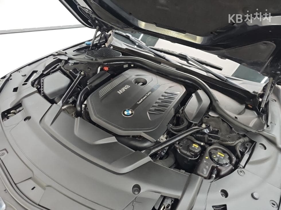BMW 7시리즈 (G11)740Li xDrive M Sport - 5