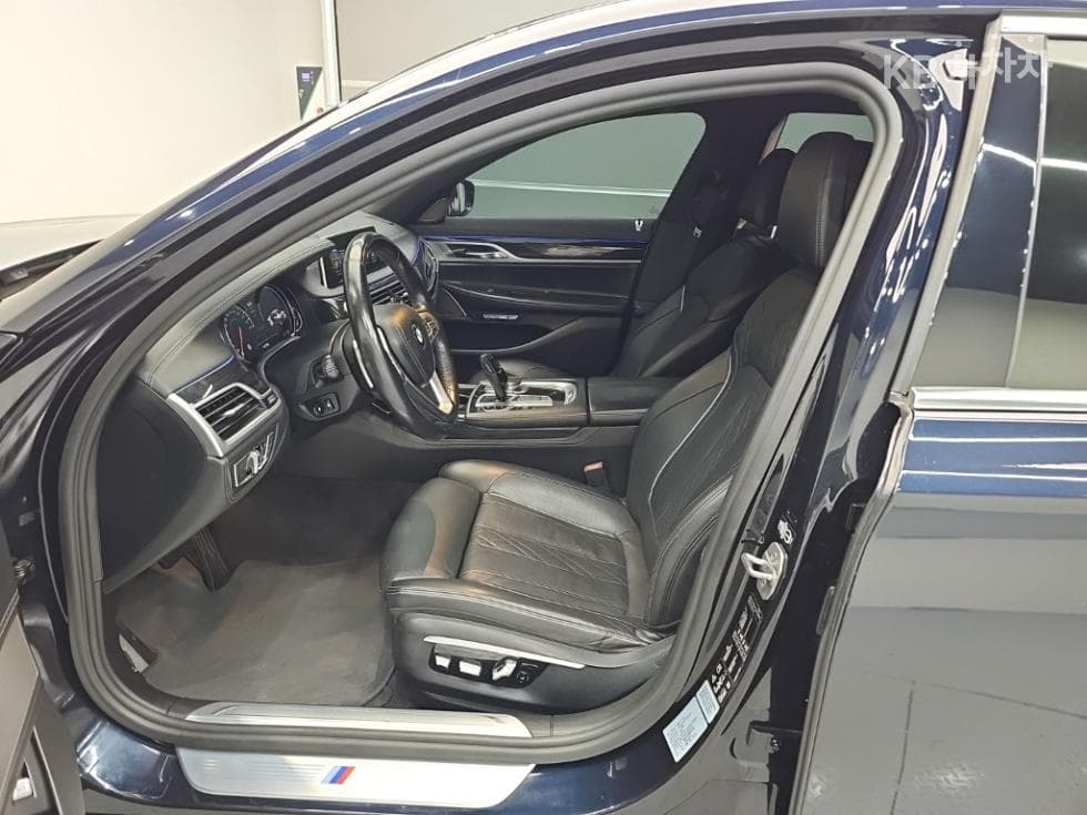 BMW 7시리즈 (G11)740Li xDrive M Sport - 11