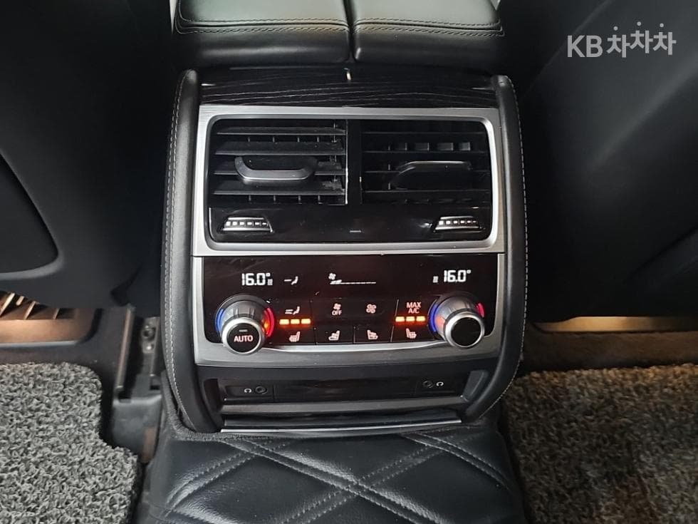 BMW 7시리즈 (G11)740Li xDrive M Sport - 14