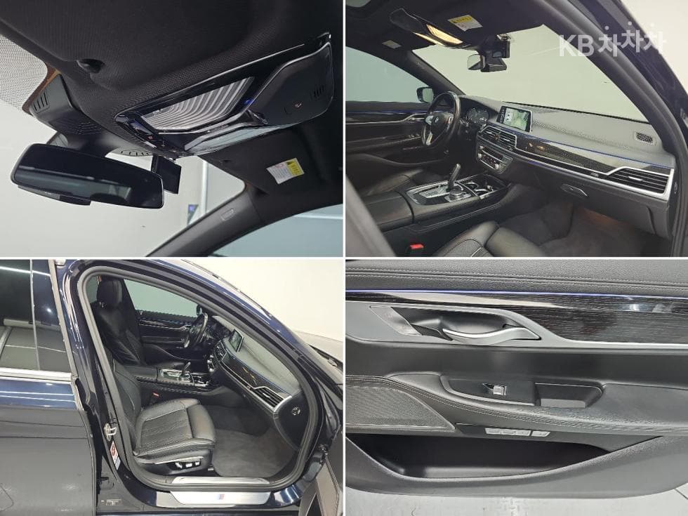 BMW 7시리즈 (G11)740Li xDrive M Sport - 17