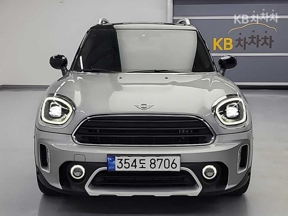Mini Countryman (F60)1.5 Cooper Classic Plus Standard - 2