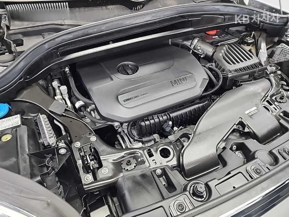 Mini Countryman (F60)1.5 Cooper Classic Plus Standard - 5