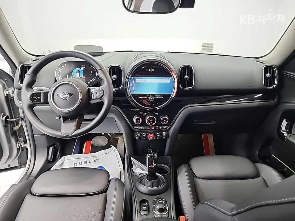 Mini Countryman (F60)1.5 Cooper Classic Plus Standard - 7