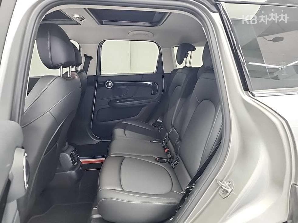 Mini Countryman (F60)1.5 Cooper Classic Plus Standard - 12