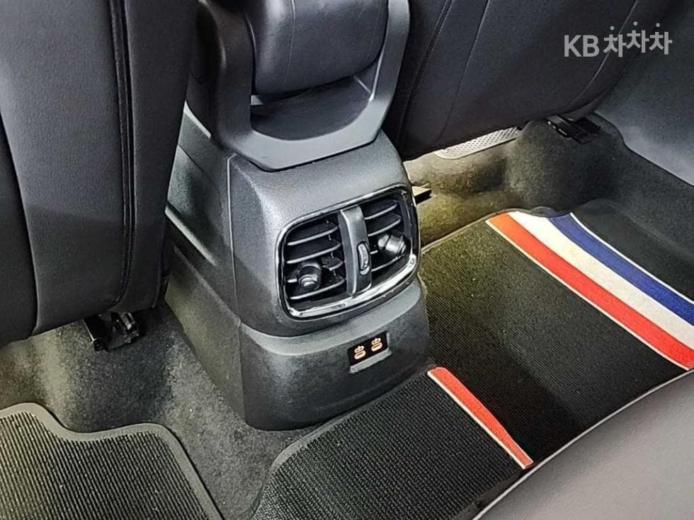 Mini Countryman (F60)1.5 Cooper Classic Plus Standard - 13