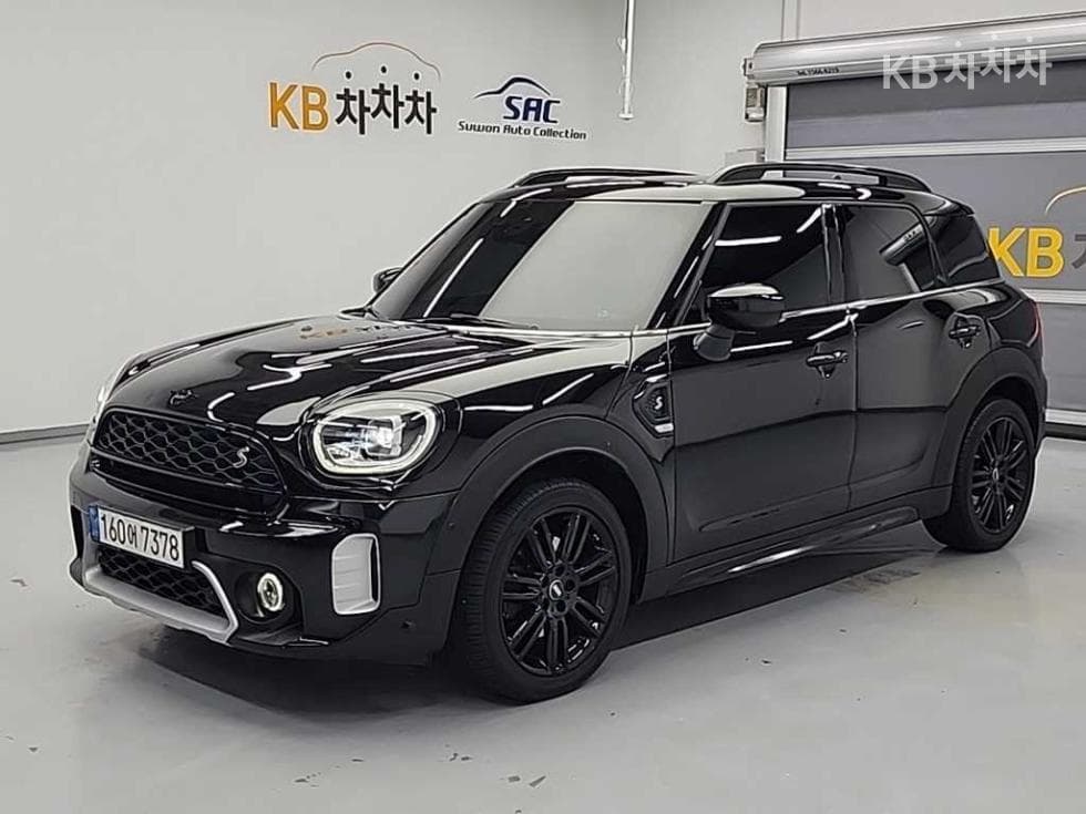 Мини Countryman (F60) 1.5 Cooper Classic Plus Lite - Image 1