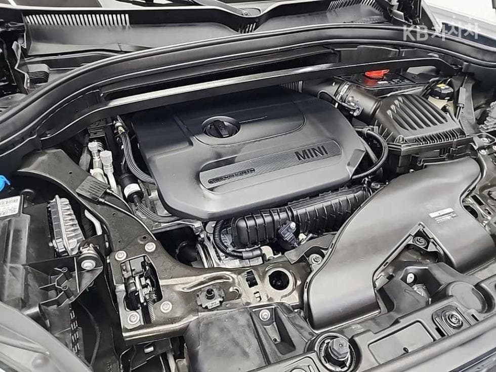 Мини Countryman (F60)1.5 Cooper Classic Plus Lite - 5