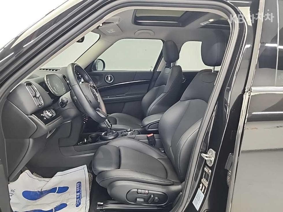 Мини Countryman (F60)1.5 Cooper Classic Plus Lite - 11
