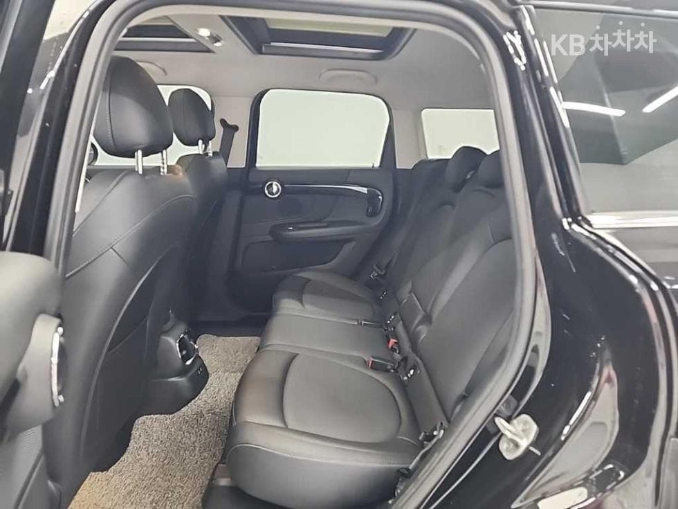 Мини Countryman (F60)1.5 Cooper Classic Plus Lite - 12