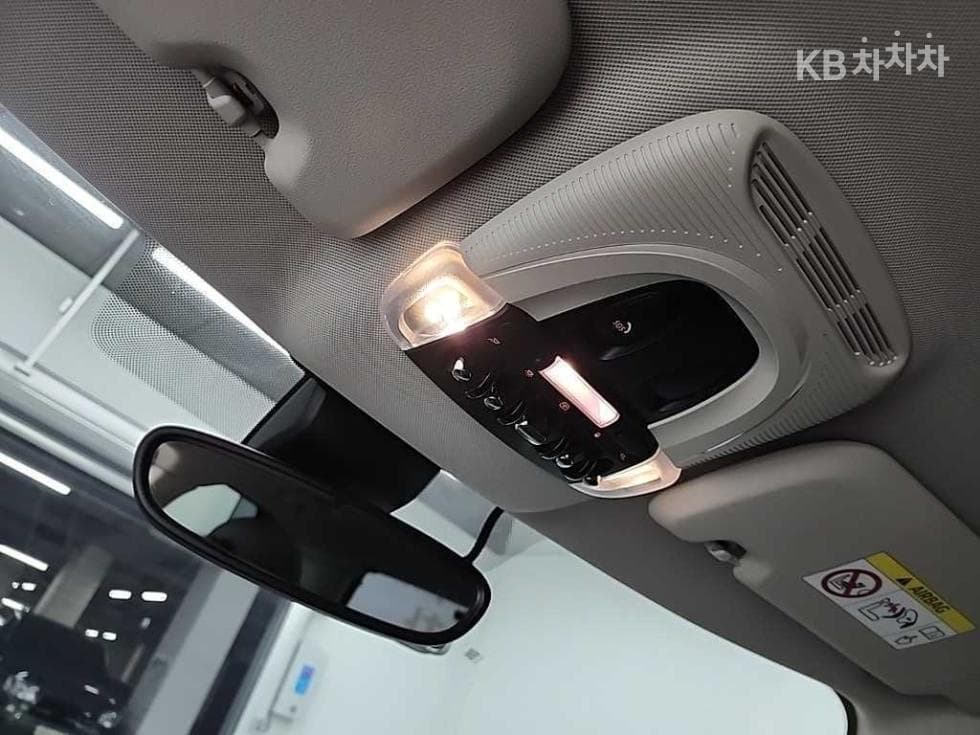 Мини Countryman (F60)1.5 Cooper Classic Plus Lite - 17