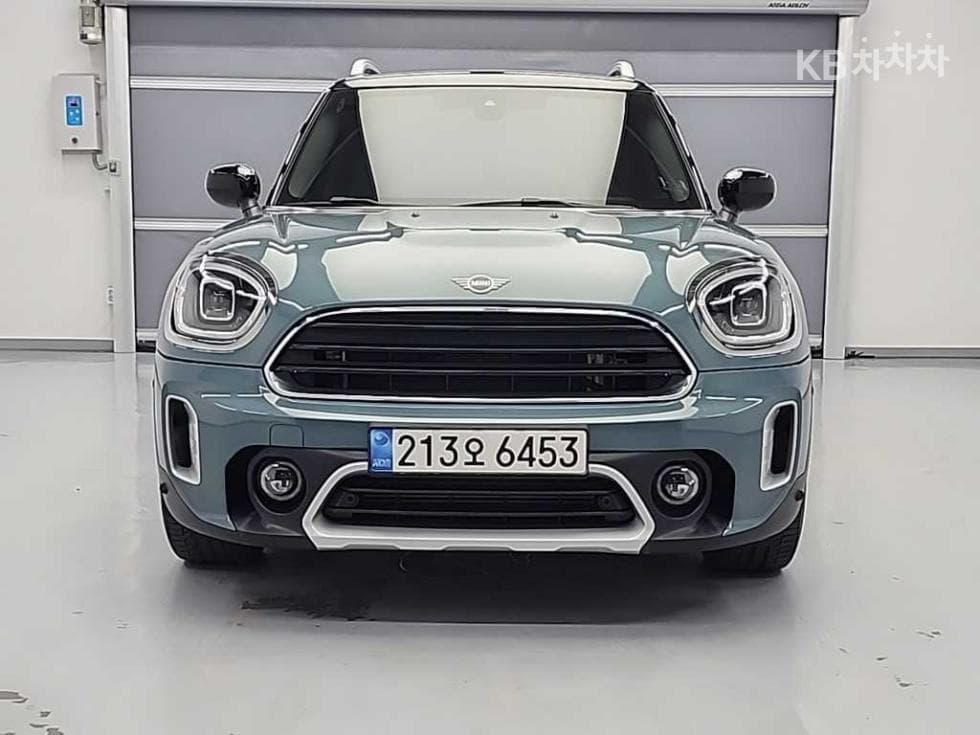 Mini Countryman (F60)1.5 Cooper Classic Plus Standard - 2