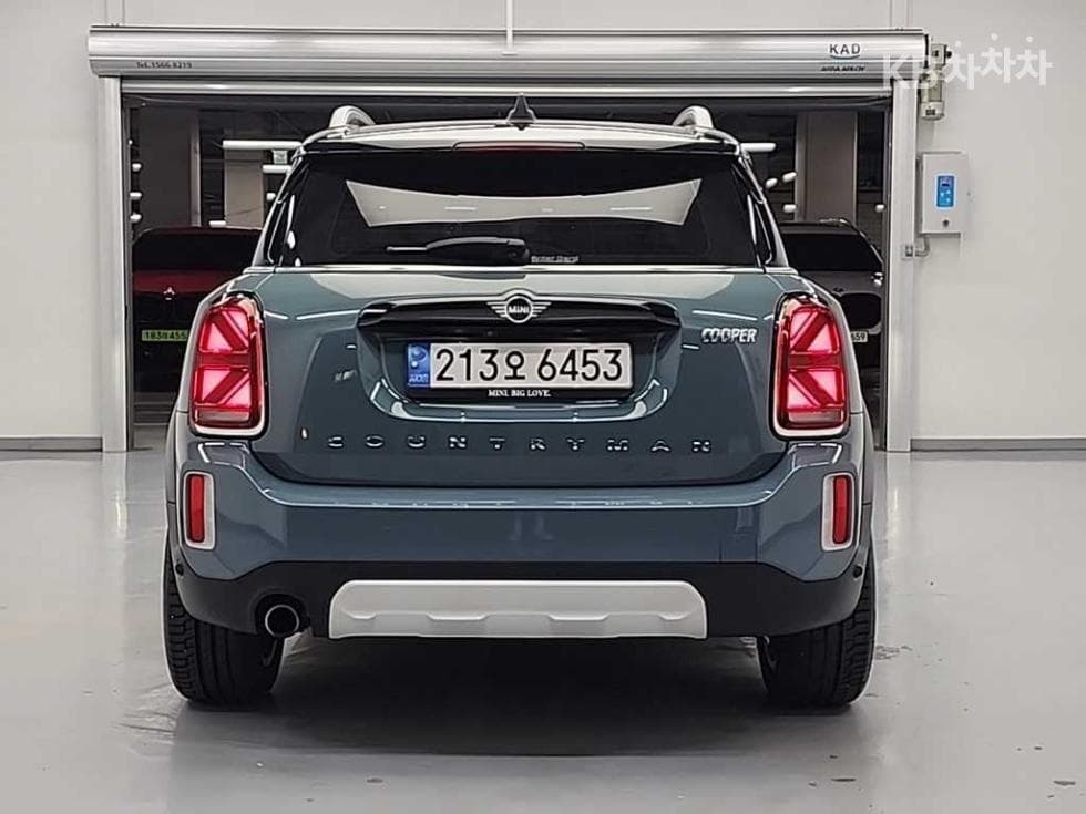 Mini Countryman (F60)1.5 Cooper Classic Plus Standard - 3