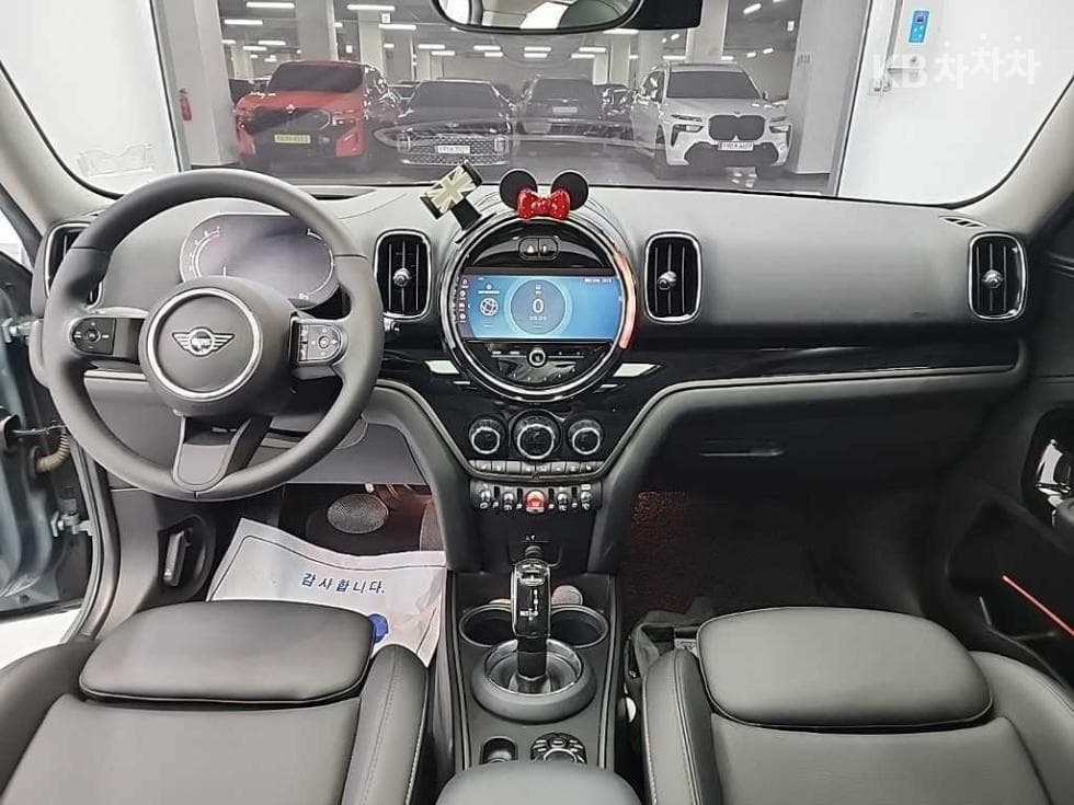Mini Countryman (F60)1.5 Cooper Classic Plus Standard - 7