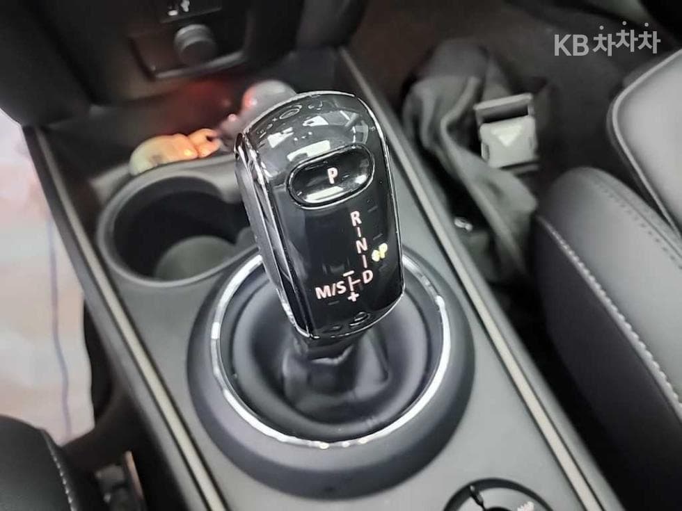 Mini Countryman (F60)1.5 Cooper Classic Plus Standard - 8