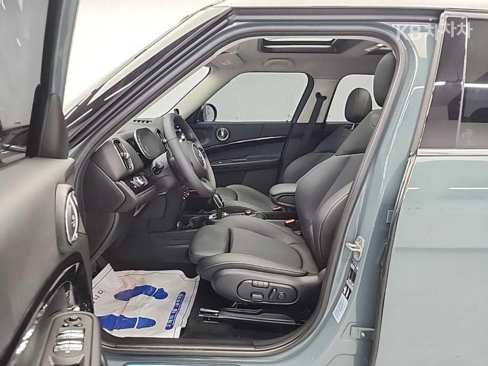 Mini Countryman (F60)1.5 Cooper Classic Plus Standard - 11