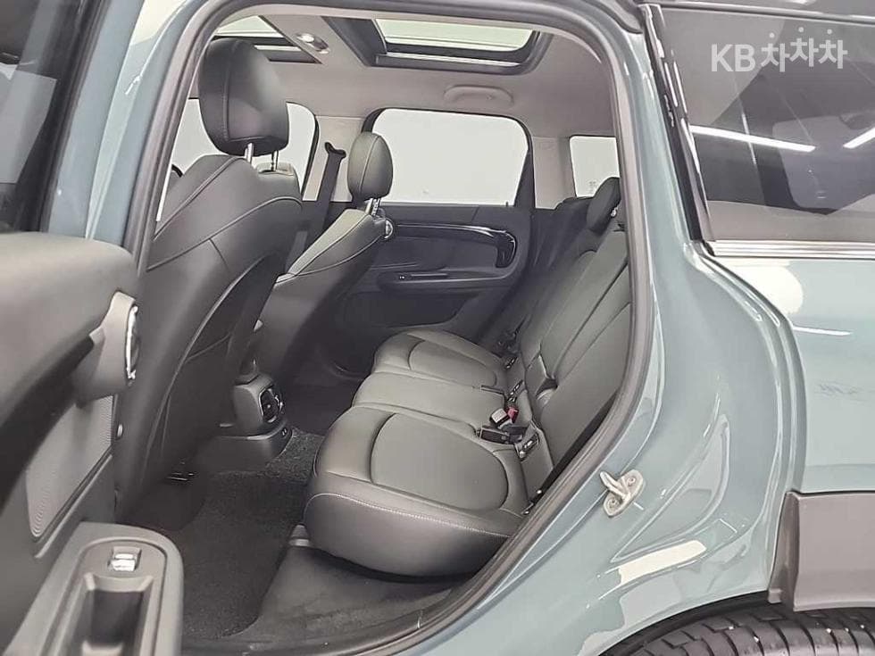 Mini Countryman (F60)1.5 Cooper Classic Plus Standard - 12