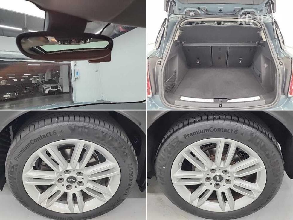 Mini Countryman (F60)1.5 Cooper Classic Plus Standard - 18