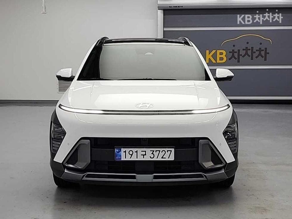 Hyundai The All New Kona(SX2)2.0 Gasoline 2WD Inspiration - 2