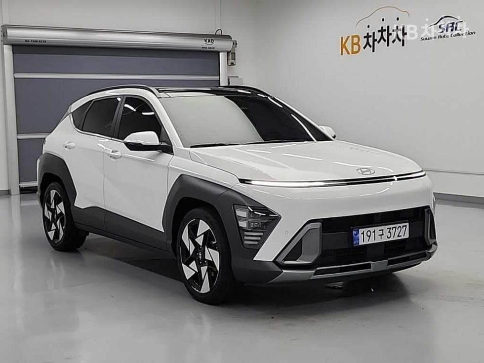 Hyundai The All New Kona(SX2)2.0 Gasoline 2WD Inspiration - 4