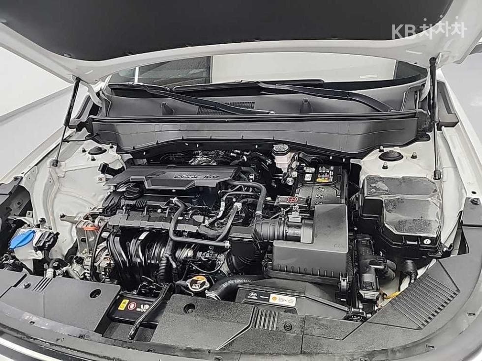 Hyundai The All New Kona(SX2)2.0 Gasoline 2WD Inspiration - 5