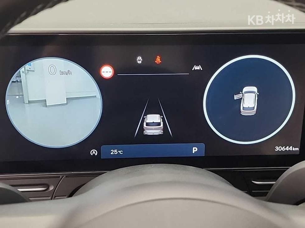 Hyundai The All New Kona(SX2)2.0 Gasoline 2WD Inspiration - 6