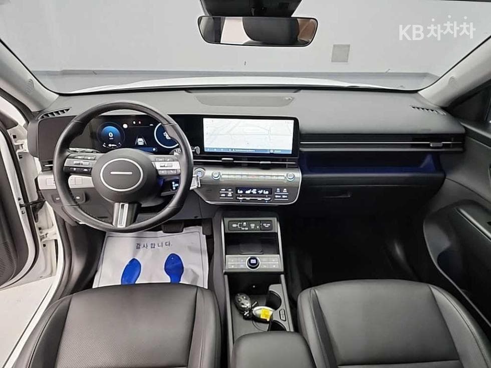 Hyundai The All New Kona(SX2)2.0 Gasoline 2WD Inspiration - 7