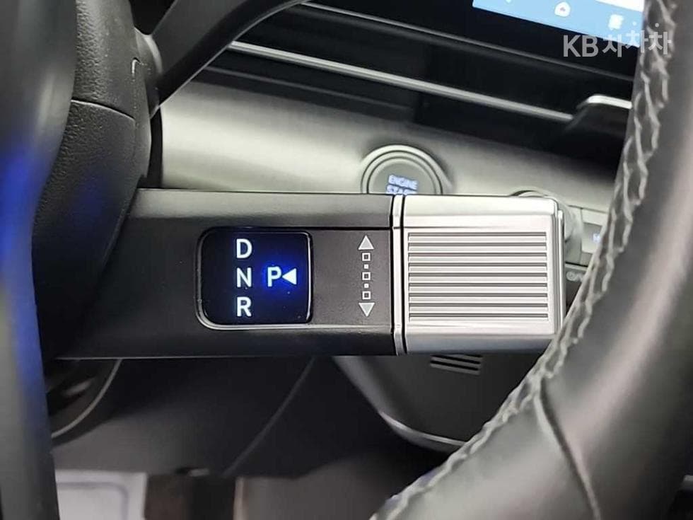 Hyundai The All New Kona(SX2)2.0 Gasoline 2WD Inspiration - 8