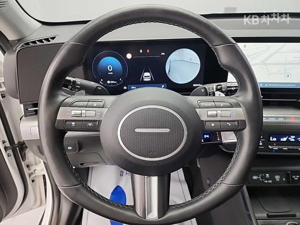Hyundai The All New Kona(SX2)2.0 Gasoline 2WD Inspiration - 9