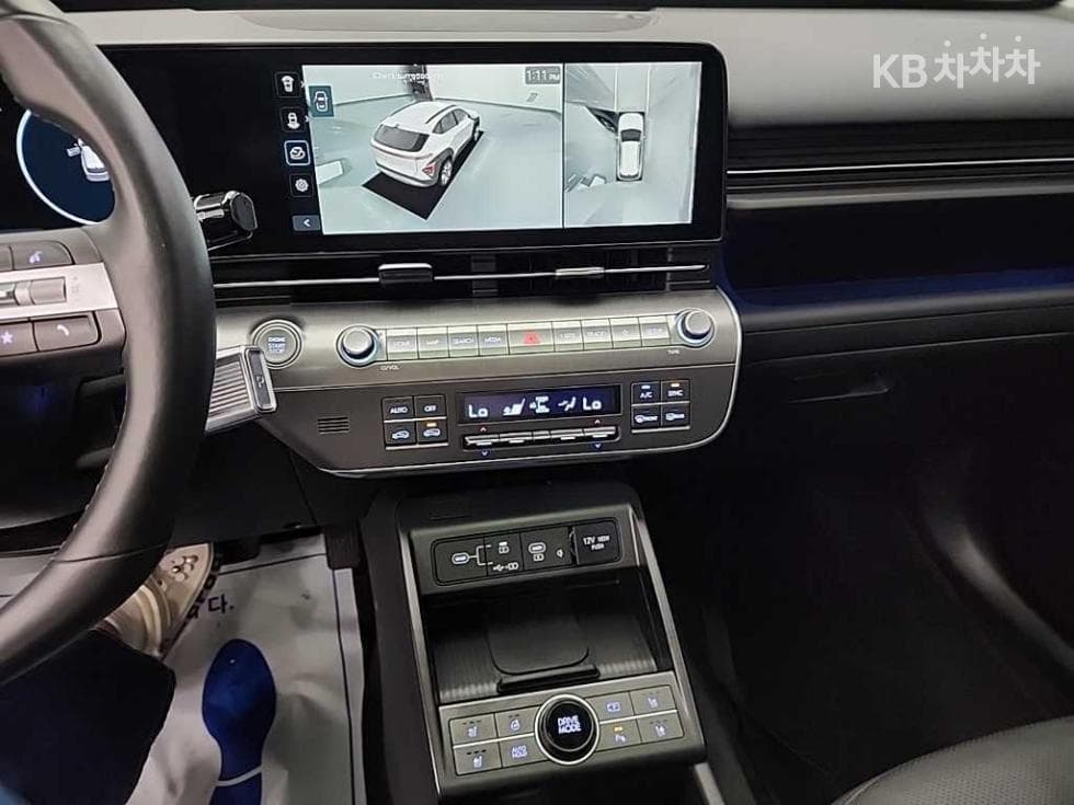 Hyundai The All New Kona(SX2)2.0 Gasoline 2WD Inspiration - 10