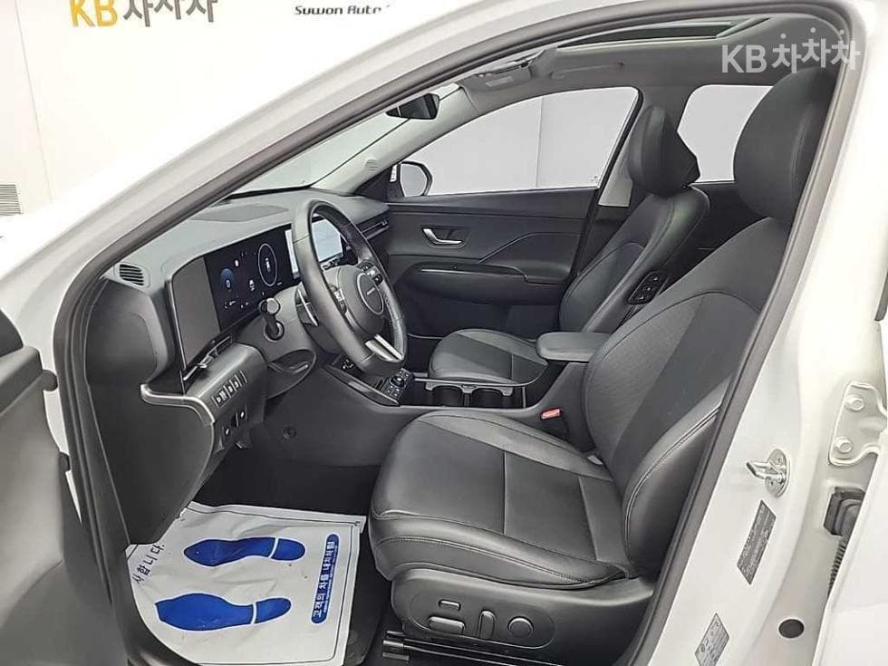 Hyundai The All New Kona(SX2)2.0 Gasoline 2WD Inspiration - 11