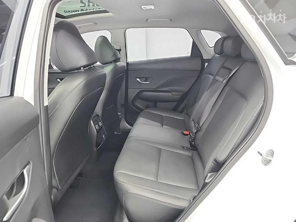 Hyundai The All New Kona(SX2)2.0 Gasoline 2WD Inspiration - 12