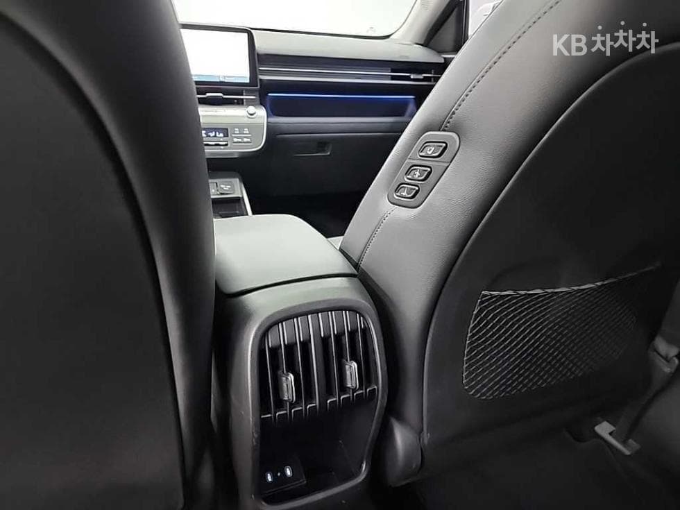 Hyundai The All New Kona(SX2)2.0 Gasoline 2WD Inspiration - 13