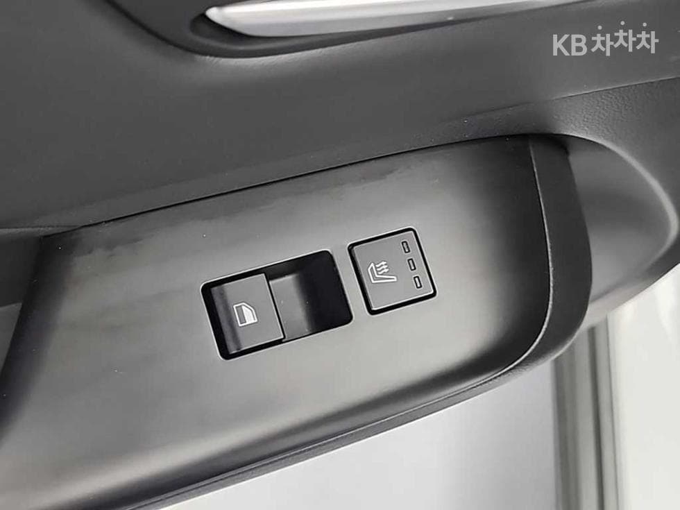 Hyundai The All New Kona(SX2)2.0 Gasoline 2WD Inspiration - 14