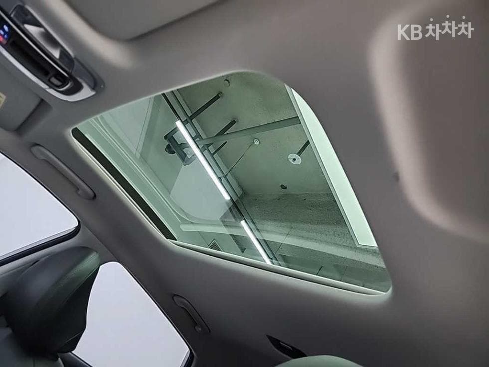 Hyundai The All New Kona(SX2)2.0 Gasoline 2WD Inspiration - 15
