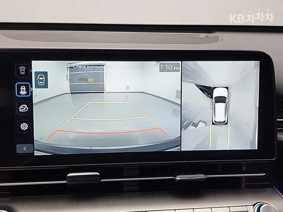 Hyundai The All New Kona(SX2)2.0 Gasoline 2WD Inspiration - 17